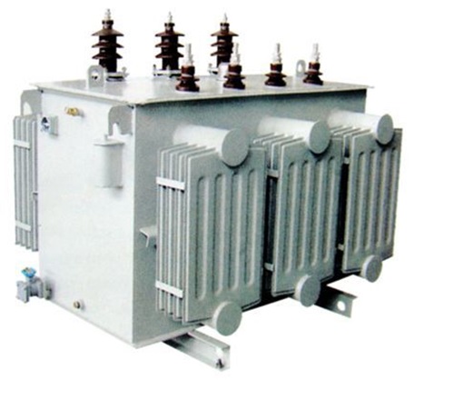荆州S11-10kv油浸式变压器