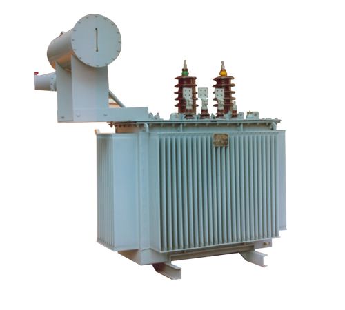 荆州S11-4000KVA/35KV/10KV/0.4KV油浸式变压器