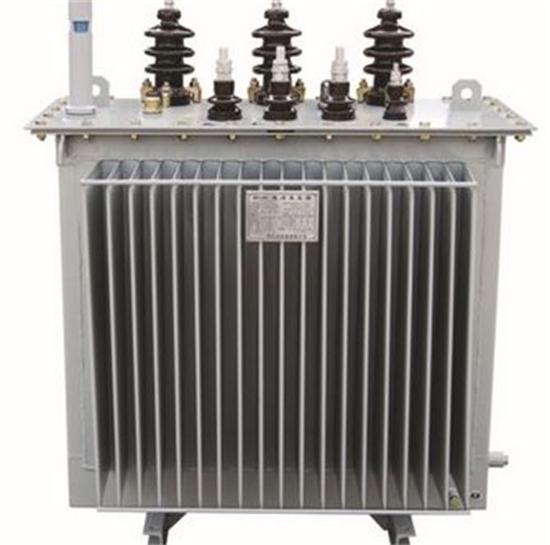 荆州S11-35KV/10KV/0.4KV油浸式变压器
