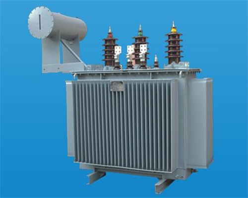 荆州S11-M-2000/10/0.4变压器（油浸式）