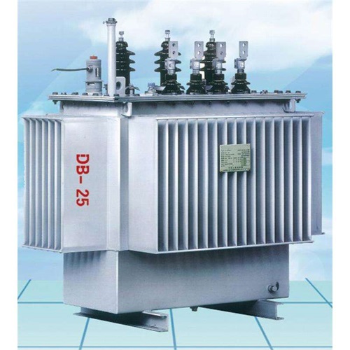 荆州S11-160KVA/10KV/0.4KV油浸式变压器