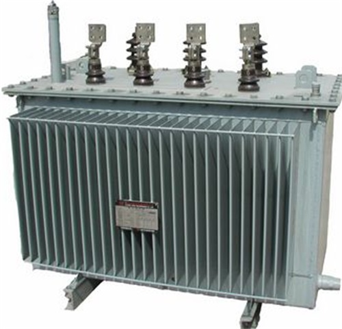 荆州S11-500KVA/35KV/10KV/0.4KV油浸式变压器
