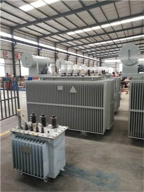 荆州S11-315KVA/35KV/10KV/0.4KV油浸式变压器