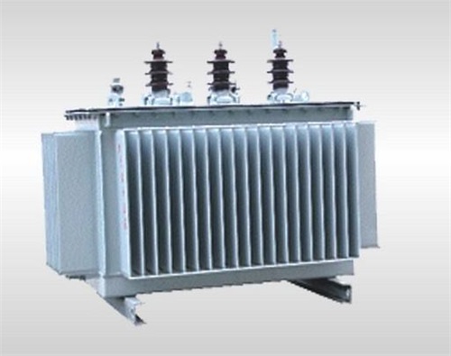 荆州SCB13-1250KVA/10KV/0.4KV油浸式变压器