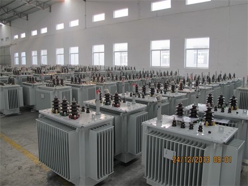 荆州S11-2500KVA油浸式变压器厂家