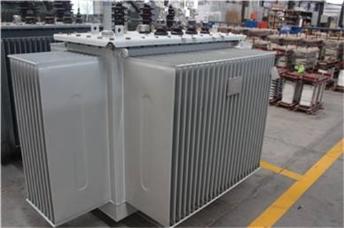 荆州S13-2500KVA/35KV/10KV/0.4KV油浸式变压器