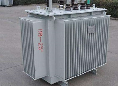 荆州S11-630KVA/35KV/10KV/0.4KV油浸式变压器