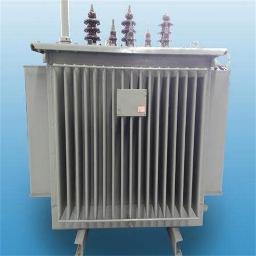 荆州S11-2500KVA/35KV/10KV/0.4KV油浸式变压器