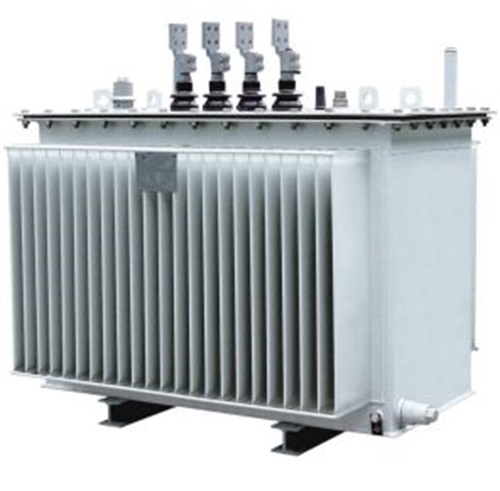 荆州S11-400KVA/10KV/0.4KV油浸式变压器